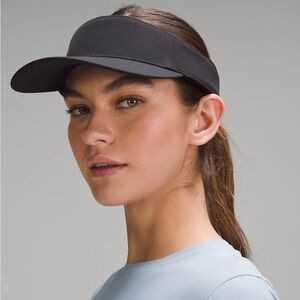 lululemon athletica Removable Sweatband All-Sport Visor